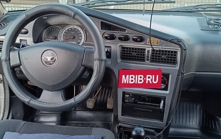 Daewoo Nexia I рестайлинг, 2009 год, 400 000 рублей, 36 фотография