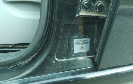 Citroen C3 II, 2005 год, 375 000 рублей, 8 фотография