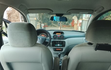 Citroen C3 II, 2005 год, 375 000 рублей, 10 фотография