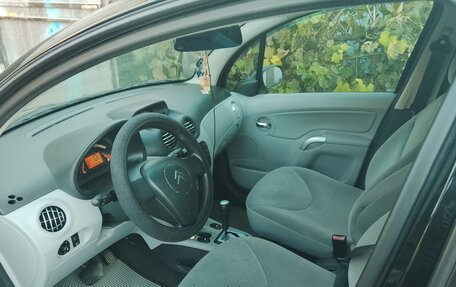 Citroen C3 II, 2005 год, 375 000 рублей, 13 фотография