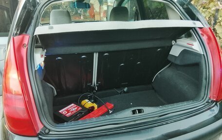 Citroen C3 II, 2005 год, 375 000 рублей, 11 фотография