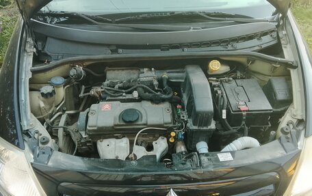 Citroen C3 II, 2005 год, 375 000 рублей, 12 фотография