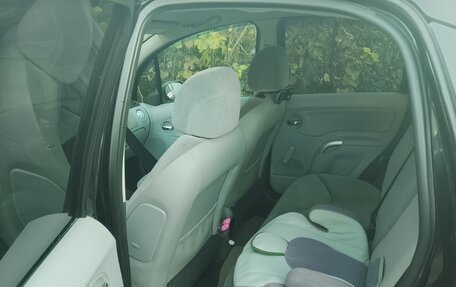 Citroen C3 II, 2005 год, 375 000 рублей, 9 фотография
