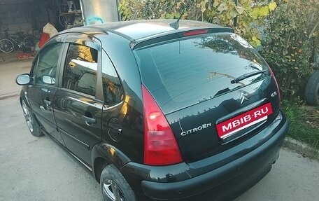 Citroen C3 II, 2005 год, 375 000 рублей, 3 фотография