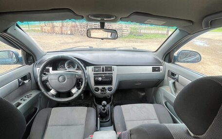 Chevrolet Lacetti, 2008 год, 240 000 рублей, 7 фотография