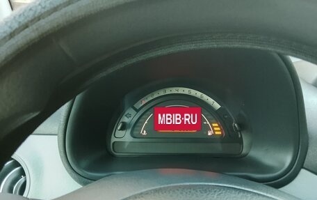 Citroen C3 II, 2005 год, 375 000 рублей, 14 фотография