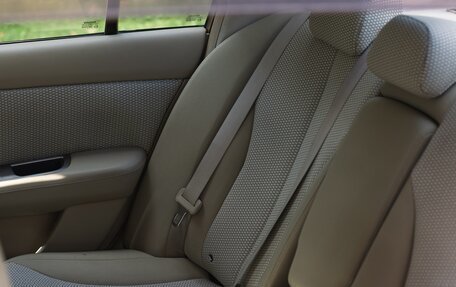 Nissan Tiida, 2008 год, 750 000 рублей, 12 фотография