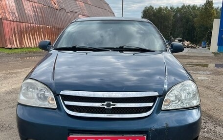 Chevrolet Lacetti, 2008 год, 240 000 рублей, 4 фотография