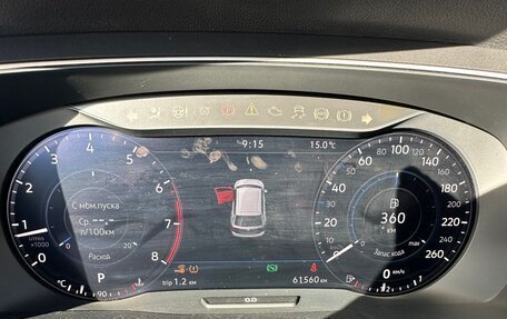 Volkswagen Tiguan II, 2018 год, 2 330 000 рублей, 8 фотография