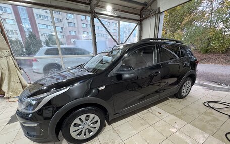 KIA Rio IV, 2020 год, 1 700 000 рублей, 3 фотография