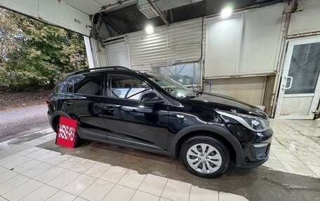 KIA Rio IV, 2020 год, 1 700 000 рублей, 4 фотография