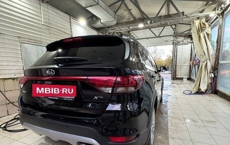 KIA Rio IV, 2020 год, 1 700 000 рублей, 5 фотография