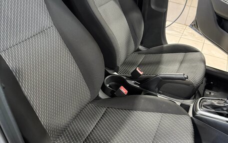 KIA Rio IV, 2020 год, 1 700 000 рублей, 10 фотография