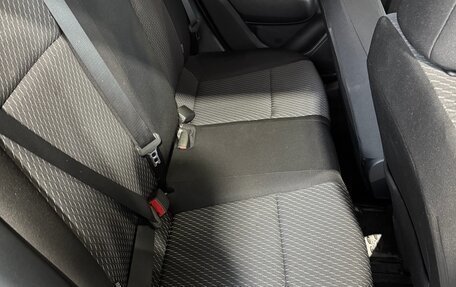 KIA Rio IV, 2020 год, 1 700 000 рублей, 12 фотография