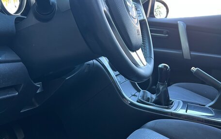 Mazda 6, 2008 год, 795 000 рублей, 5 фотография