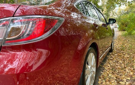 Mazda 6, 2008 год, 795 000 рублей, 4 фотография