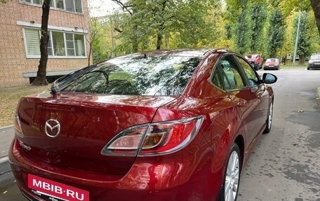 Mazda 6, 2008 год, 795 000 рублей, 7 фотография