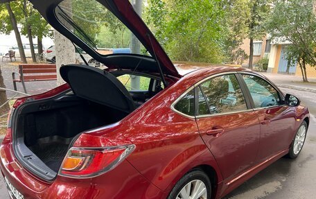 Mazda 6, 2008 год, 795 000 рублей, 12 фотография