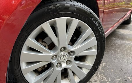 Mazda 6, 2008 год, 795 000 рублей, 10 фотография