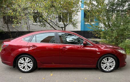 Mazda 6, 2008 год, 795 000 рублей, 11 фотография