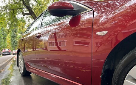 Mazda 6, 2008 год, 795 000 рублей, 15 фотография