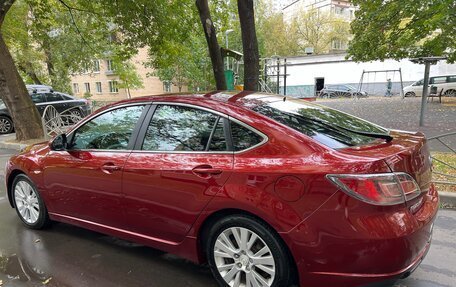Mazda 6, 2008 год, 795 000 рублей, 24 фотография