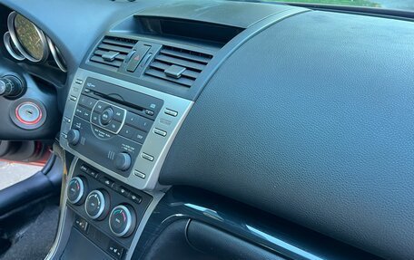 Mazda 6, 2008 год, 795 000 рублей, 31 фотография
