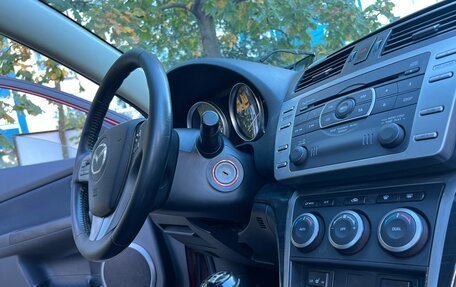 Mazda 6, 2008 год, 795 000 рублей, 32 фотография