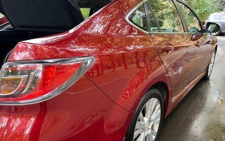 Mazda 6, 2008 год, 795 000 рублей, 33 фотография