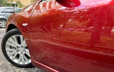 Mazda 6, 2008 год, 795 000 рублей, 27 фотография