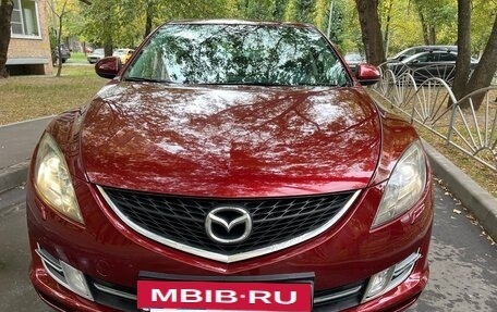 Mazda 6, 2008 год, 795 000 рублей, 26 фотография