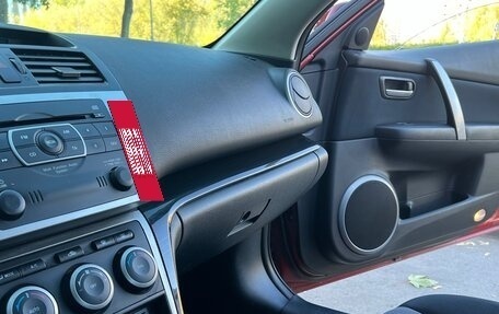 Mazda 6, 2008 год, 795 000 рублей, 28 фотография