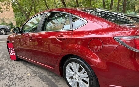 Mazda 6, 2008 год, 795 000 рублей, 29 фотография