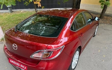 Mazda 6, 2008 год, 795 000 рублей, 25 фотография