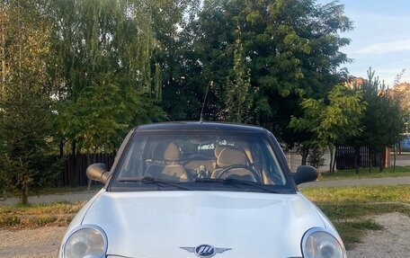 Lifan Smily I (330) рестайлинг, 2011 год, 360 000 рублей, 2 фотография