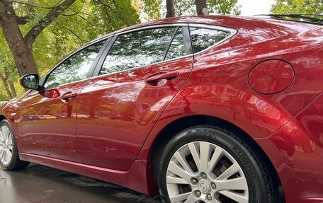 Mazda 6, 2008 год, 795 000 рублей, 40 фотография