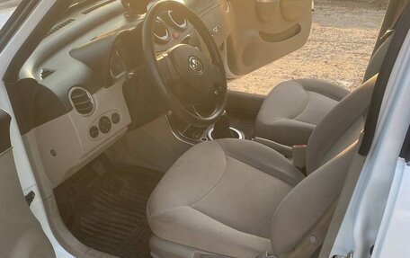 Lifan Smily I (330) рестайлинг, 2011 год, 360 000 рублей, 16 фотография