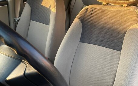 Lifan Smily I (330) рестайлинг, 2011 год, 360 000 рублей, 21 фотография