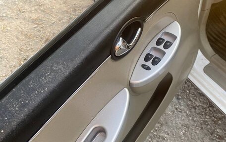 Lifan Smily I (330) рестайлинг, 2011 год, 360 000 рублей, 17 фотография