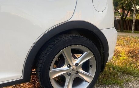 Lifan Smily I (330) рестайлинг, 2011 год, 360 000 рублей, 23 фотография