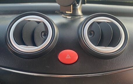 Lifan Smily I (330) рестайлинг, 2011 год, 360 000 рублей, 26 фотография