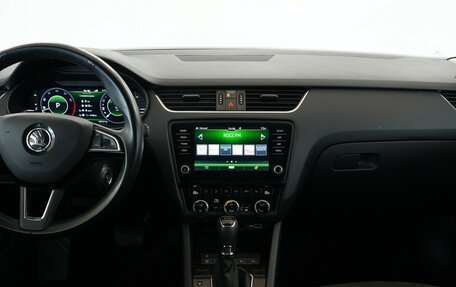 Skoda Octavia, 2019 год, 2 170 000 рублей, 5 фотография