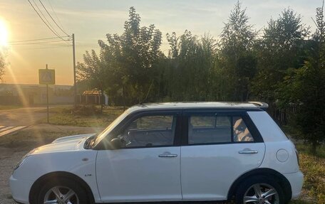 Lifan Smily I (330) рестайлинг, 2011 год, 360 000 рублей, 27 фотография