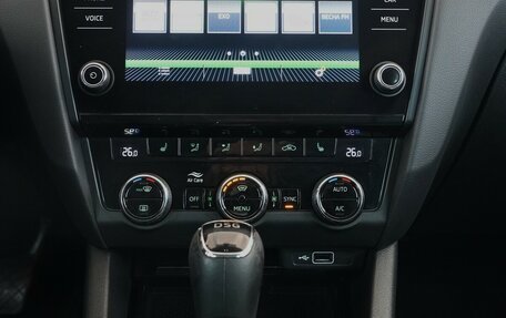 Skoda Octavia, 2019 год, 2 170 000 рублей, 8 фотография