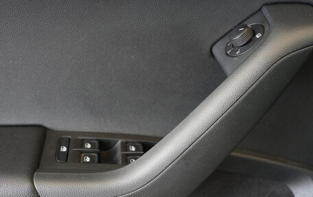 Skoda Octavia, 2019 год, 2 170 000 рублей, 11 фотография