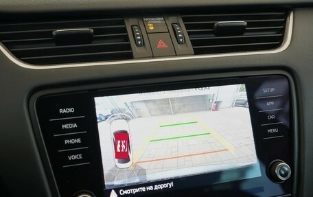 Skoda Octavia, 2019 год, 2 170 000 рублей, 7 фотография