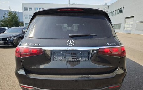 Mercedes-Benz GLS, 2025 год, 20 999 000 рублей, 4 фотография