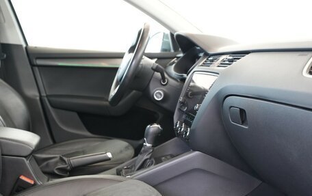 Skoda Octavia, 2019 год, 2 170 000 рублей, 15 фотография