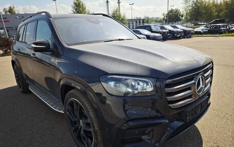 Mercedes-Benz GLS, 2025 год, 20 999 000 рублей, 3 фотография