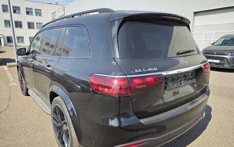 Mercedes-Benz GLS, 2025 год, 20 999 000 рублей, 6 фотография